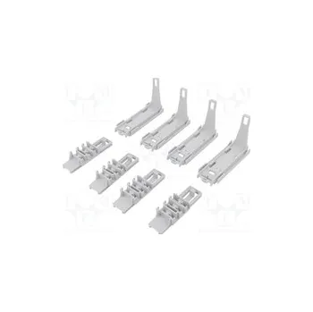 Rozvaděč GEOS-MH-18-SET