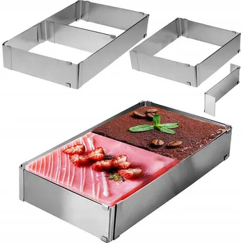 Obraz Forma Na Dort pulinyeA 32,3 x 48 cm