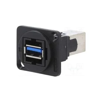 Elektrická zásuvka CP30210N