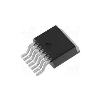 Měnič napětí LM2676S-5.0/NOPB