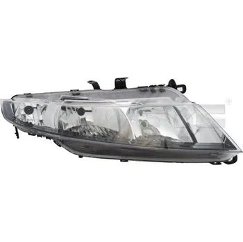 Auto-moto Světlomet POLCAR 3829100E