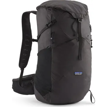 turistický batoh Patagonia Batoh Terravia Pack 28l Velikost: L / Barva (vzor): černá