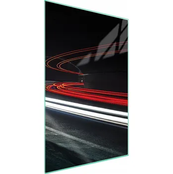 Obraz Krájecí deska TMK ArtDeko sklo 1 ks