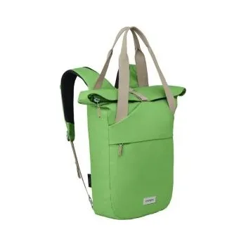 Outdoorové zavazadlo OSPREY ARCANE TOTE PACK botanica Zelená batoh + DÁREK DLE VÝBĚRU!