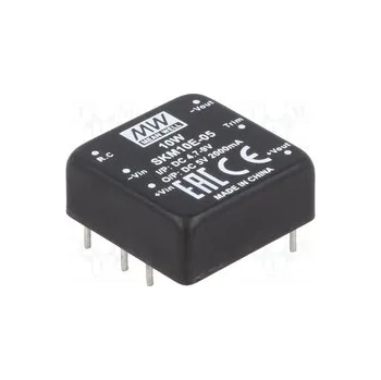 Měnič napětí SKM10E-05
