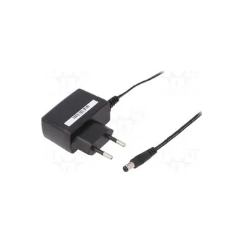 spínaný zdroj CLW-0612-W2E-EA