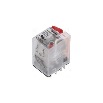 Relé AM2C10SCM4LA22000G
