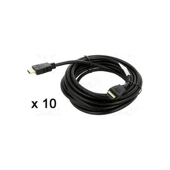 Video kabel CA-HDMI13CC-0050BK
