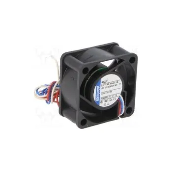 PC ventilátor 412/2