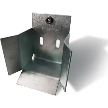 Plot TECHNOPARK CZ s.r.o. Kapsa samonosné brány,70mm,Zn