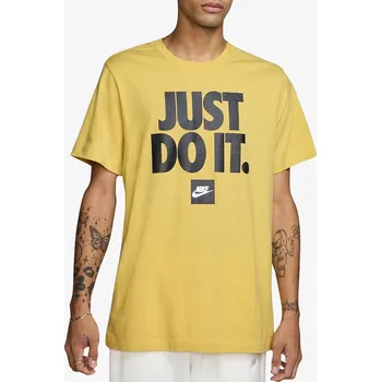 Pánské tričko Nike M NSW TEE FRAN JDI VERBIAGE M