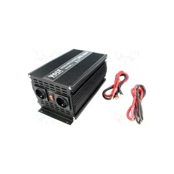 Měnič napětí IPS4000/12V-N