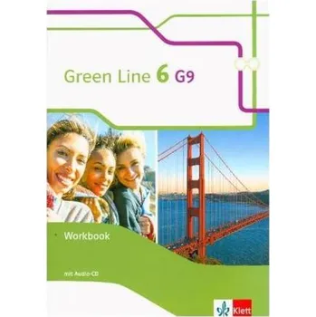 Německý jazyk 10. Klasse, Workbook mit Audio-CD - Weisshaar, Harald