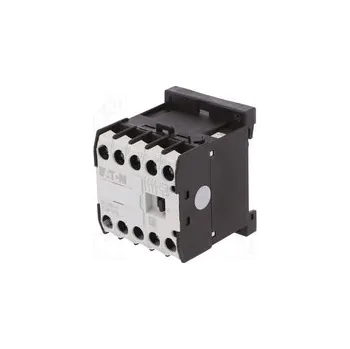 Stykač DILEM-4-G-24DC