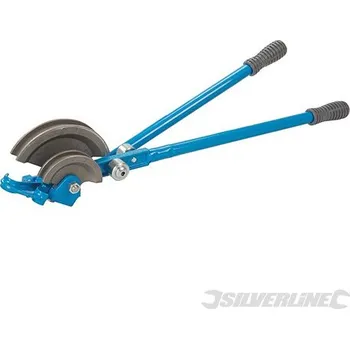 Silverline | Kryt na ohýbačku trubek 15 mm - 15mm Guide MS124/15