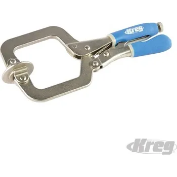 Truhlářská svěrka Kreg KHC-PREMIUM klešťová rychloupínací svěrka Premium 855613