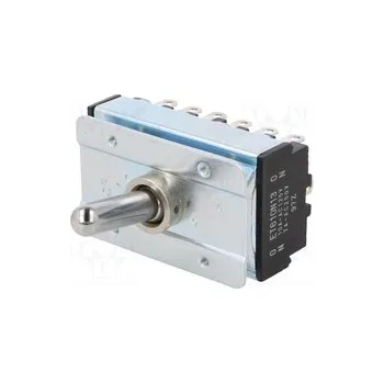 vypínač ET610N13-Z