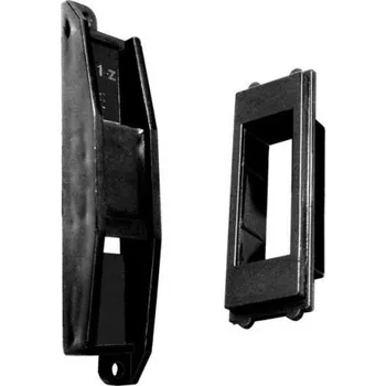 SEZ Retrofit KT1 jednomodulový kryt 