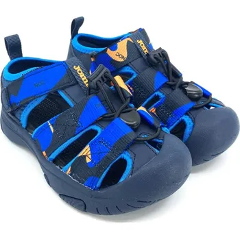 Chlapecké sandály Joma S.Neo JR 2504 Royal Blue 34, Vnitřní délka boty: 22,5 cm