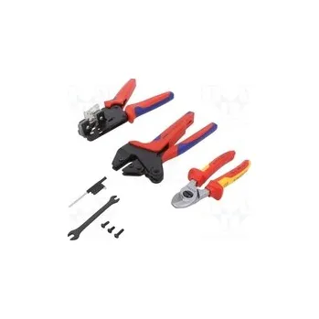 Sada nářadí KNP.979103