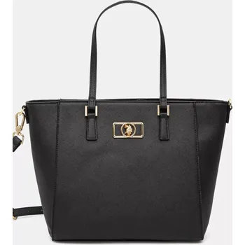 Kabelka Kabelka U.S. Polo Assn. Jones BEUJ88674WVP černá 99X, vel. ONE SIZE