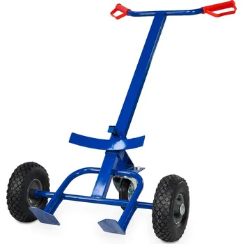 Rudl Rudl na sudy RSU300S 300 kg