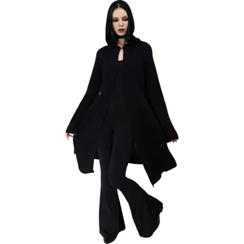 Dámský svetr svetr dámské - Venomheart - KILLSTAR - KSRA012538