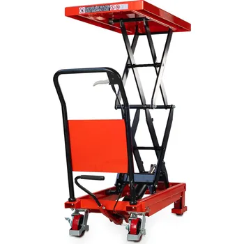 zvedací stůl Zvedací stůl ZS70S