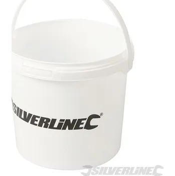 Silverline | Plastový kyblík na barvu - 1.5Ltr 416574