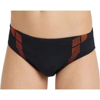 Chlapecké oblečení ARENA Streak jr. Brief velikost: 128