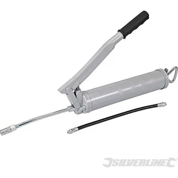 Silverline | Grease Gun Lever Action - 500cc MS110