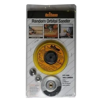 Umění RANDOM ORBITAL SANDER OSA001
