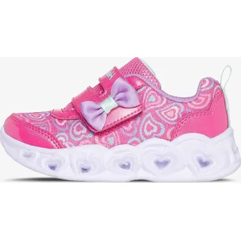 Chlapecké tenisky Skechers Heart Lights EUR 26