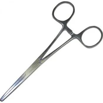 Peán rovný, 14, 16, 18 cm - Peán rovný 18 cm