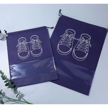 Taška na boty Partizan Tactical SSB-1 L Námořnická modrá