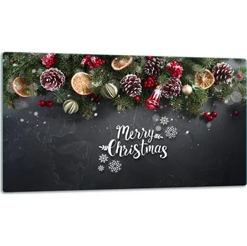 Kuchyňské prkénko Krájecí deska TMK ArtDeko sklo 1 ks