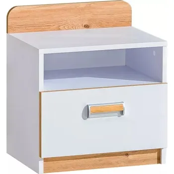Noční stolek Dolmar Noční stolek Lorento L12