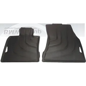 autokoberec Gumová vana do kufru BMW OE