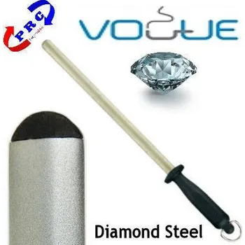 VOGUE Diamantová ocílka Vogue - ovál UK-CC199