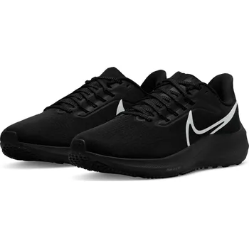 Dámská běžecká obuv Dámské běžecké boty Nike AIR ZOOM PEGASUS 39 W černé DH4072-002 - EUR 40 | UK 6 | US 8,5