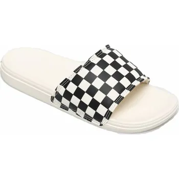 Dámská móda Dámské nazouváky Vans WM LA COSTA SLIDE-ON W bílé VN0A5HFER6R1 - EUR 36 | UK 3,5 | US 6