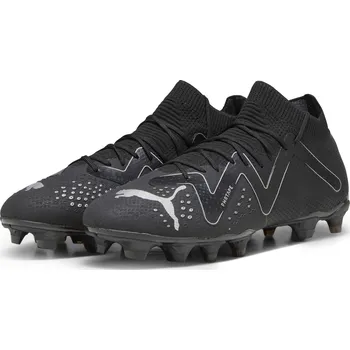 Kopačky Lisovky Puma FUTURE PRO FG/AG černé 107361-02 - EUR 42 | UK 8 | US 9
