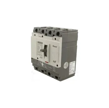 Jistič TS250N-FMU-250A-4P