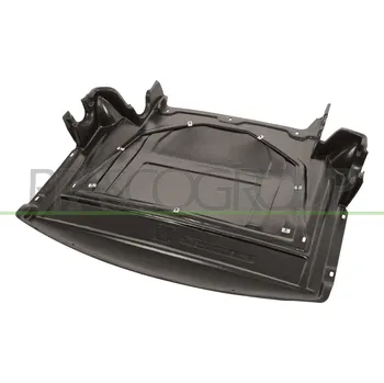 Motorový prostor Izolace motorového prostoru POLCAR 2009349Q