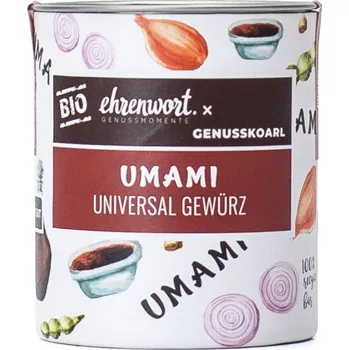Koření Ehrenwort Koření Umami