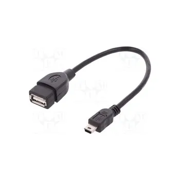 Elektrická zásuvka AK-300310-002-S