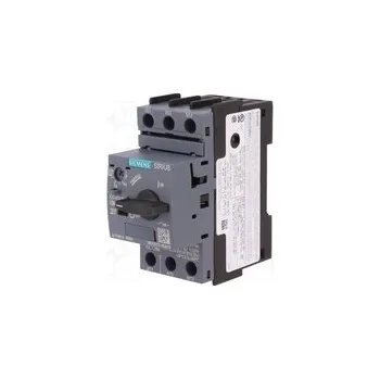 Jistič 3RV2011-1GA10