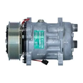 Kompresor klimatizace Kompresor, klimatizace WEBASTO 62015201B