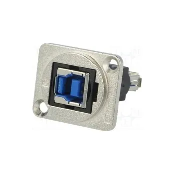 Elektrická zásuvka CP30206NM