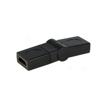 Video kabel redukce HDMI Z-HDMI Z otočná 360°